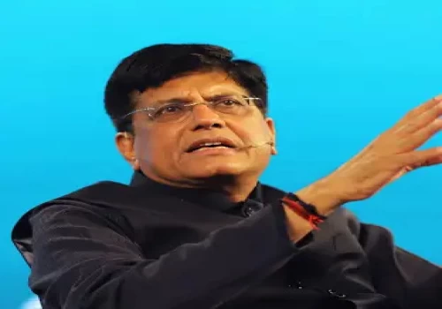 Piyush Goyal urges FICCI to utilise Anusandhan National Research Foundation Fund to promote innovation ecosystem in the country